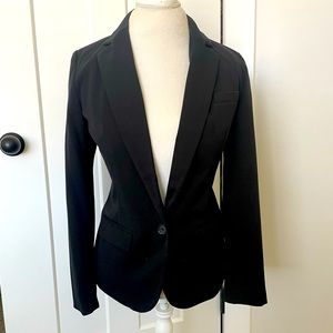 Womens blazer